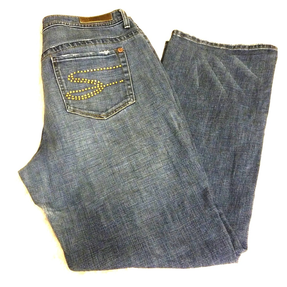 Seven Jeans